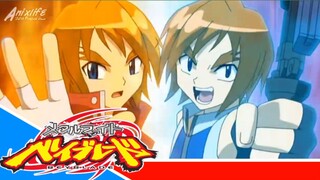 Metal Fight Beyblade Metal Fusion - Episode 31 [Takarir lndonesia]