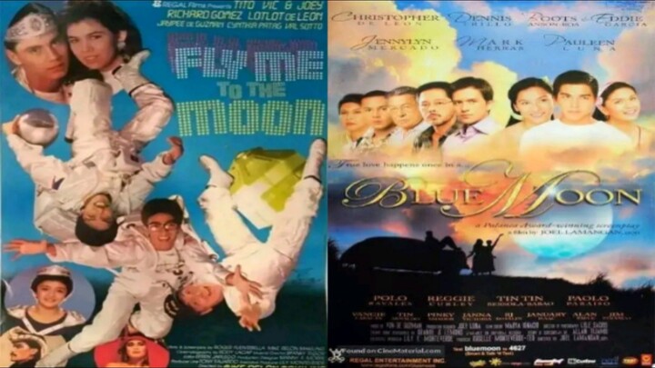 TATAK REGAL BACK-TO-BACK: (FLY ME TO THE MOON/BLUE MOON) FULL MOVIE