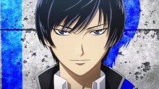 Code:Breaker Episode 11