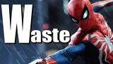 Spider-Man on PC: A Win or Waste? (Discussion)