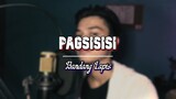 Pagsisisi - Bandang Lapis (Cover) | Dave Carlos