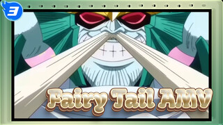[Fairy Tail AMV] 12 Zodiac Celestial Spirits  PART I_3