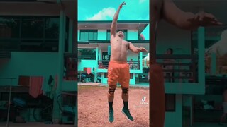 Super jerick crush lang naman eh pero shot padin💪👌 (Brusko Bros)