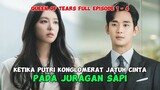 Alur Cerita Queen of Tears Full Episode 1 - 4 ~ Pernikahan Pengacara Handal & Putri Konglomerat