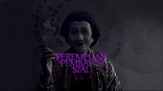 🎬 PEREMPUAN PEMBAWA SIAL (2025)‼️