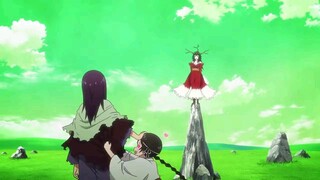 Sengoku Youko Episode 10 (Sub Indo)