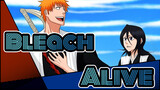 Bleach|[AMV]Alive