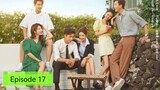 The Love You Give Me Episode 17 English Sub