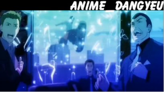 Tóm tắt Anime Main giấu nghề tập 1 P1