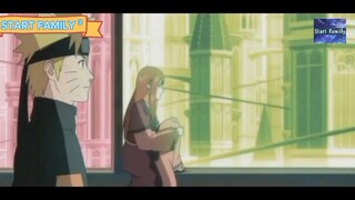 Naruto Shippuden the Movie: The Lost Tower  Dublin Indonesia part 13