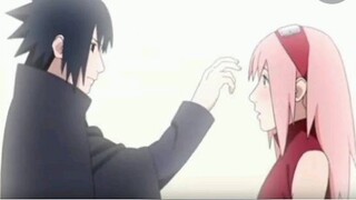 SasuSaku amv i hate you,i love you