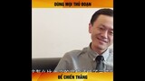 Dùng Mọi Thủ Đoạn Để Chiến Thắng | Phim Ngôn Tình Trung Quốc: KHI TÌNH YÊU ĐẾN