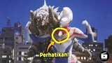 Kalian Gak Sadari Selama ini! Logika Konyol Ultraman Paling Gak Masuk Akal