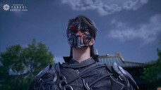 Endless God Realms Eps 68 sub indo