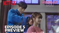 Crushology 101 - Episode 5 [Subtitle Bahasa Indonesia]