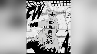 IB: dad or FATHER AttackOnTitan minato jotaro toji anime animeedit fyp