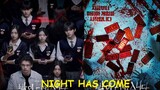 Night Has Come (2023) - Episode 6