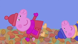 [Ghost Dubbing] ฉันชักชวนทีมเสี่ยวเฉาให้พากย์ Peppa Pig เหรอ? ! สิ่งนี้สามารถจับคู่ได้หรือไม่?