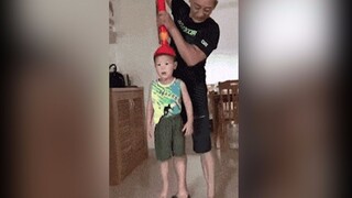 New Fathers' Alliance (II)