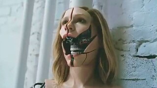 [Movie] Robot Cantik