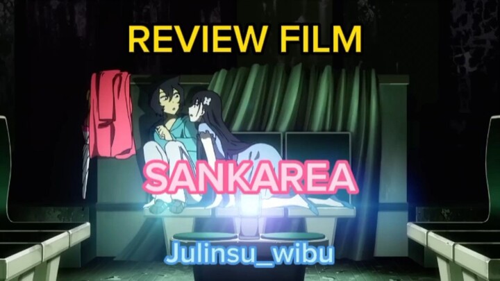 SANKAREA