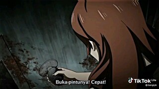 kalian dah nonton gak anime ini??!!