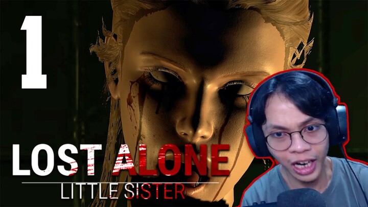 Demi Ayang, Gw Jagain Adiknya | Lost Alone Ep.1 - Sorellina