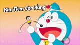 Review Doraemon - Nobita Xém Hủy Diệt Trái Đất