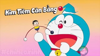 Review Doraemon - Nobita Xém Hủy Diệt Trái Đất