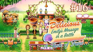 Delicious - Emily's Message in a Bottle | Gameplay (Level 41 to 43) - #16