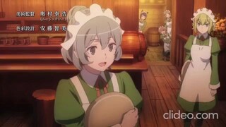 Danmachi S2 Episode 9 tagalogsub