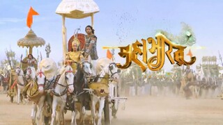 Mahabharata eps 243 Dub Indonesia