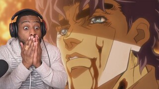 Fate Can Be Cruel Man | JJBA Episode 9 | Reaction