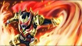 [Cara + Vietsub] Mad Kamen Rider Kiva Emperors Form | Supernova - TetraFang
