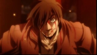 Drifters Episode 012