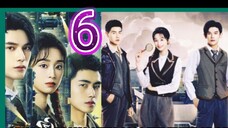 EP.6 THE TRUTH OF SCENT ENG-SUB