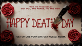Happy Death Day (part1)