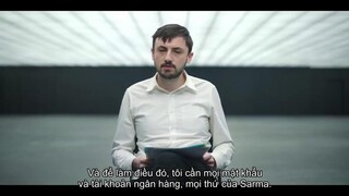 Bad Vegan: Danh tiếng. Lừa đảo. Trốn chạy. EP 2 [Sub Việt]