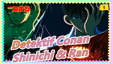 [MAD Detektif Conan] [Shinichi & Ran] Hujan Kesepian_1