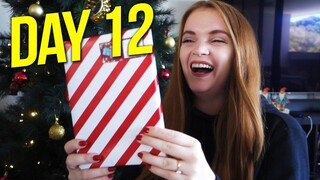 DAY 12 🎄 12 DAYS OF CHRISTMAS 2019 | Mystery Horror Movie Reaction/ Review | Spookyastronauts