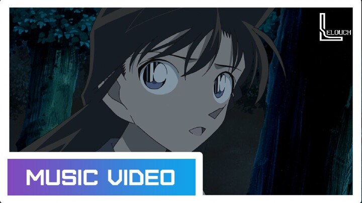 AMV Một Bước Yêu Vạn Dặm Đau - Mr. Siro | Shinichi x Ran | Thám Tử Lừng Danh Conan