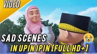 #2 [AMV | ARCADE] BABAK SEDIH DALAM ANIMASI UPIN & IPIN | SAD SCENES IN UPIN & IPIN [FULL HD]