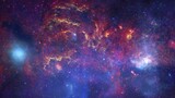 [VOCALOID] Cruising In Space -Stardust Infinity/Qingsu/Chiyu/Cangqiong
