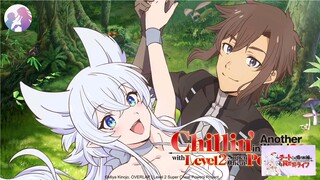 Guitar Cover | Opening Chillin' in Another World with Level 2 Super Cheat Powers OP Lv2からチートだった元勇者候補