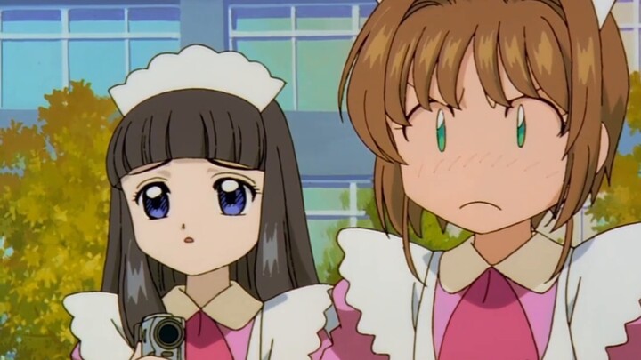 Cardcaptor Sakura magic card, is anyone supporting the CP of Kero and Spicy?