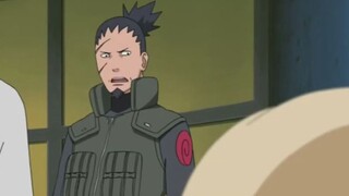 Naruto: Menghilangkan noda darah sama seperti dulu, tidak diwarisi oleh darah.