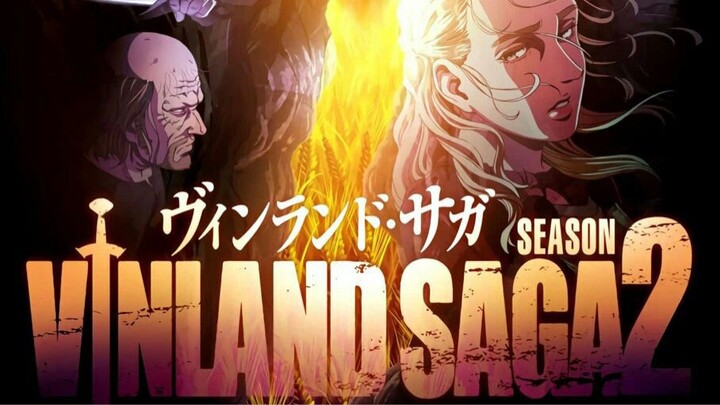 Vinland Saga S2 Episode 1 (Sub Indo)
