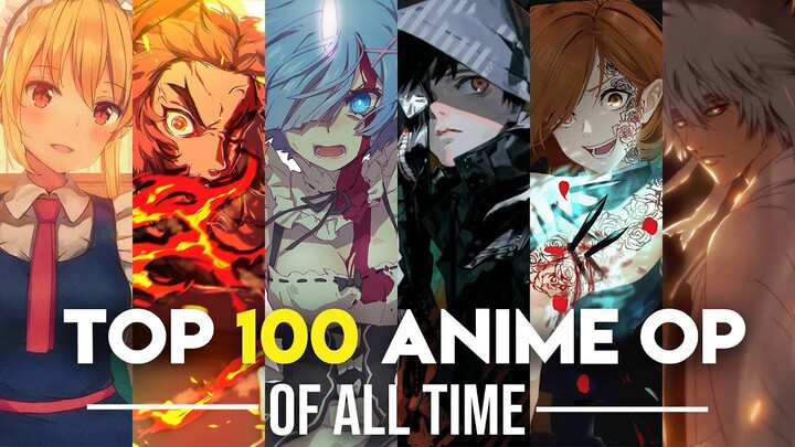 Best Anime Ending Songs  Fall 2022  Medium