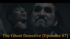 The Ghost Detective Season 01 [Episodes 07] Hindi 1080p.