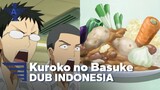 【INDO DUB】Kuroko no Basuke Dub Indonesia